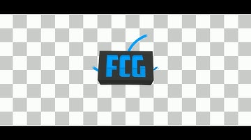 [2D Intro] FCG➟ By Abstract [Free]