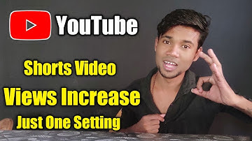 How To Increase Short Video On YouTube in 2022 Tamil | Nivas Tech