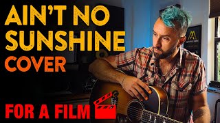 Aint No Sunshine - Cover - For a Film
If you want to learn more about your voice and how to use it properly, join my free vocal course https://sterlingrjackson.com/free-course Aint No Sunshine - Cover - For a Film