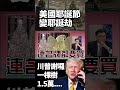 美國經濟危機