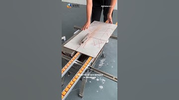 Cắt gạch ốp cạnh cầu thang bằng máy cắt gạch B1200 nhanh đẹp chuẩn #shorts