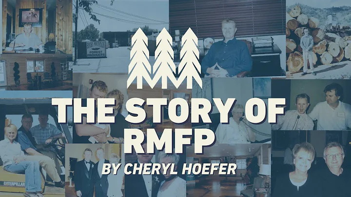 THE STORY OF RMFP | By Cheryl Hoefer
