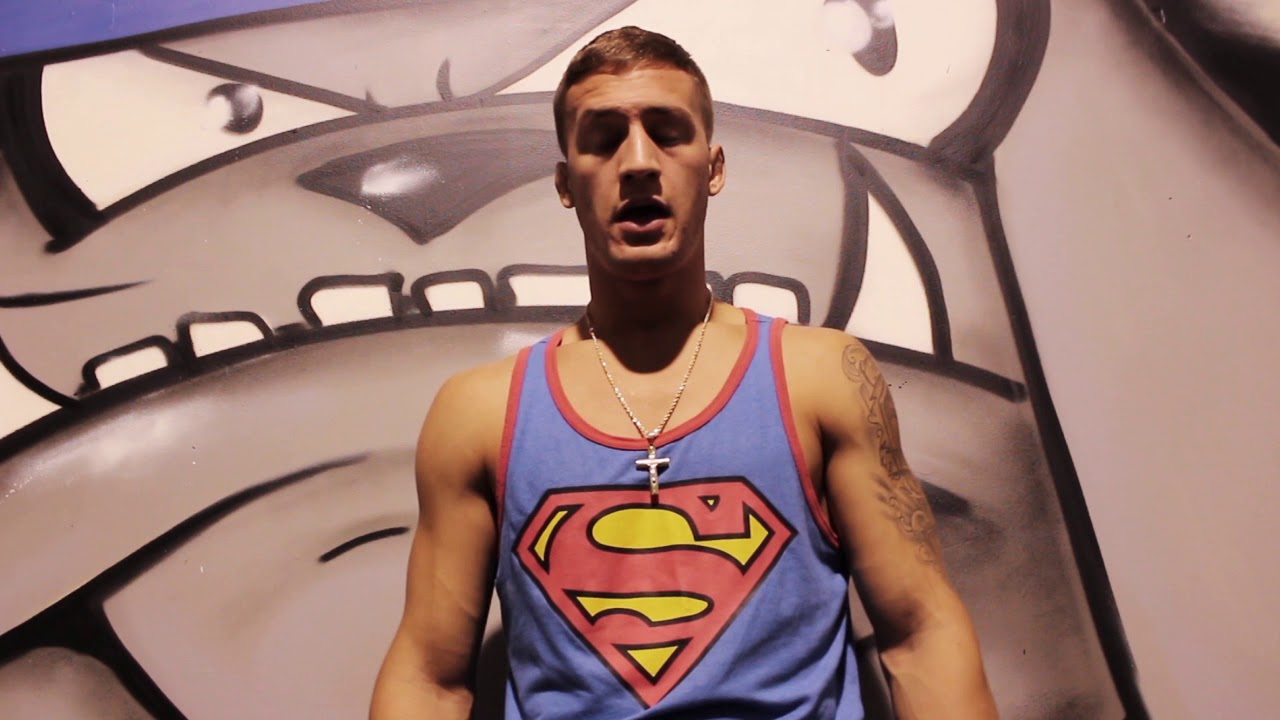 Phil Caracappa Promo