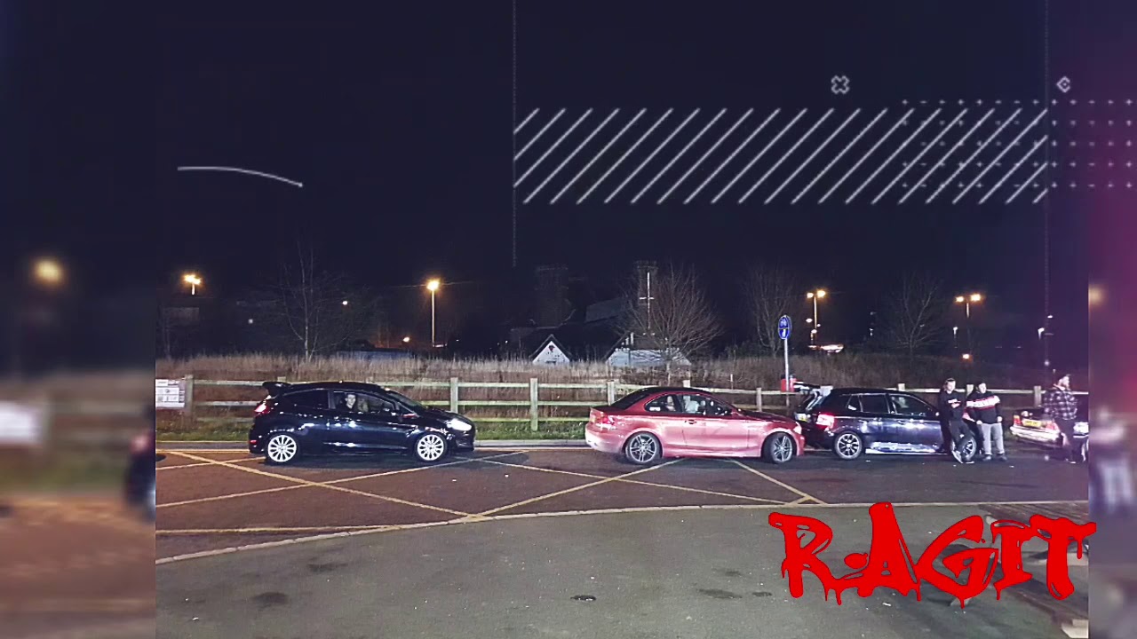 Ragit @ Gridlock chelmsford