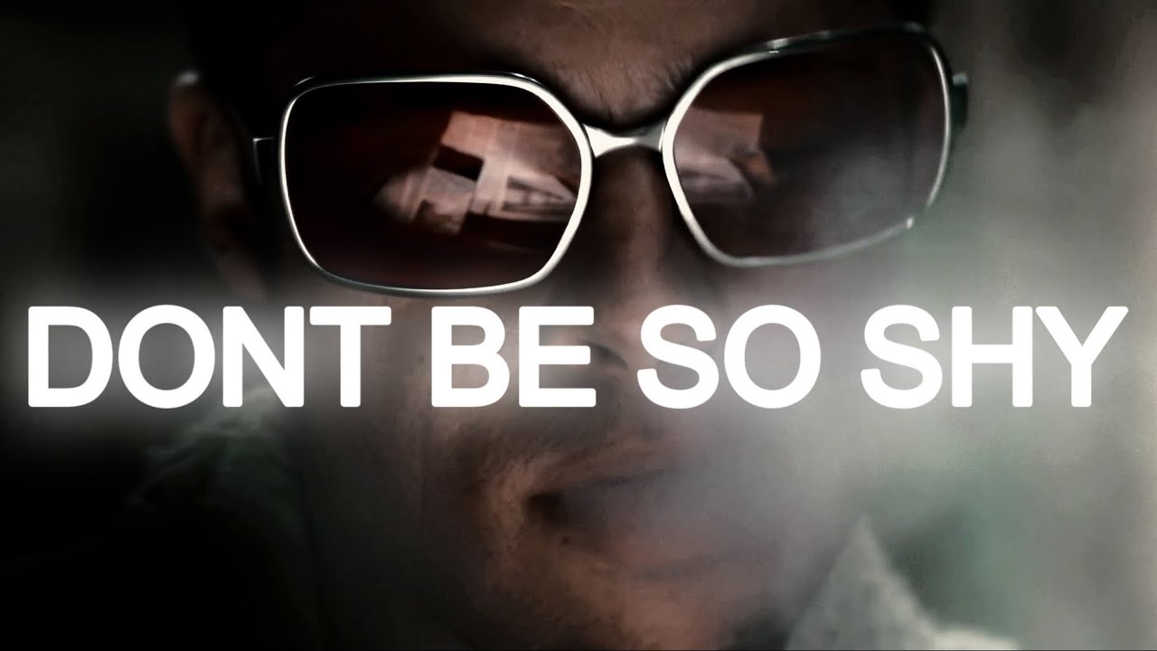 FIGHT CLUB | 4K EDIT | Tyler Durden | Imany - Dont Be So Shy - YouTube