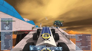 Space Engineers S4 E10: Miner