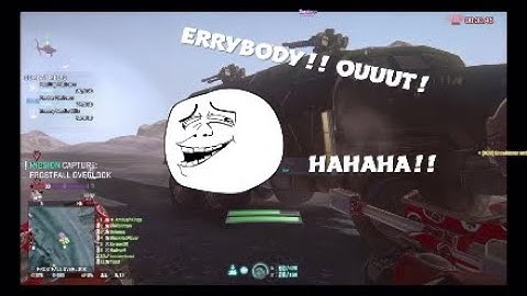 Planetside 2 Random Moment Ep. 1