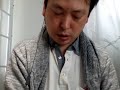中澤 卓也さん曲名、江の島セニョリータ、NHKのど自慢10年前に森山直太朗さんの、さくらで、チャンピオンで知られる、 腕試し演奏に挑戦です、