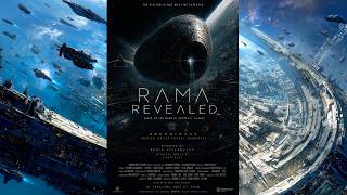 RAMA REVEALED — In theaters June 27, 2040