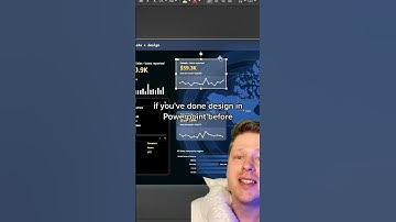 Your most overlooked opportunity in #excel is using it more like #powerpoint #exceltips