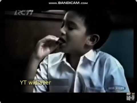 Iklan Biskuat Energi Coklat Krim - Monster Attacks (2007) @ RCTI, TPI, SCTV, Indosiar, \u0026 Trans 7