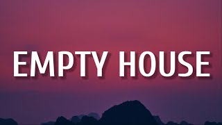 Jelly Roll - Empty House (Lyrics)