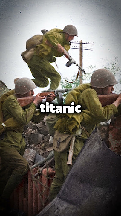 The Deadliest Battle Ever