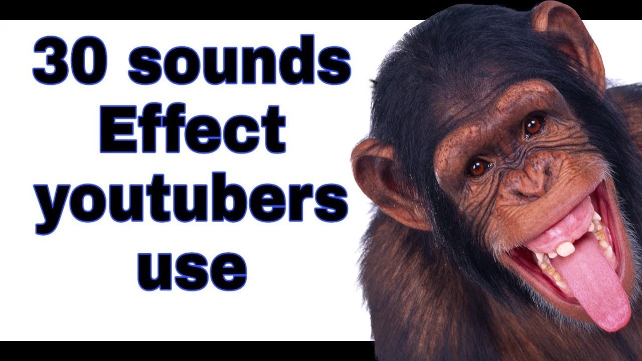 30 Sound Effects No Copyright Sounds funny Sound Effects funny Traps 