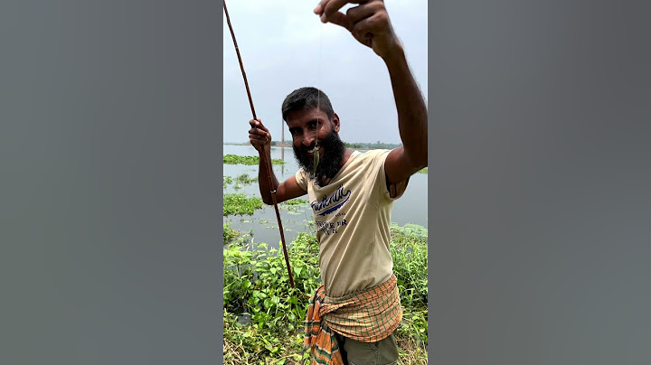 CATCHING Small Fish Like a PRO with SECRET Hooking Techniques  #fishing #fish #fishinglife