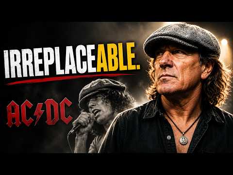How AC/DC Found the Impossible Replacement