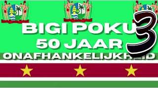 Download Lagu PART 4- BIGI POKU 50 JAAR SREFIDENSI 2025 MP3