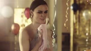 Keira Knightley for Chanel Coco Mademoiselle Eau de Parfum Intense