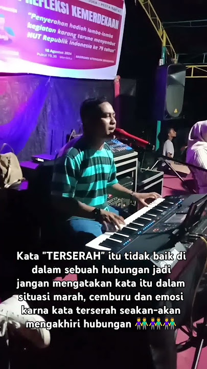 Desa powelua dusun mongo kota Donggala Sulawesi Tengah👫👫👫 🔥🔥🔥 #tarianderomodern