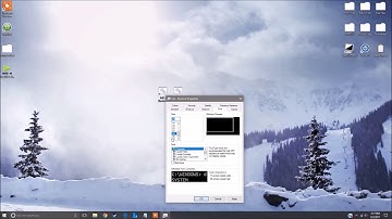 How To Start A Batch File In Fullscreen