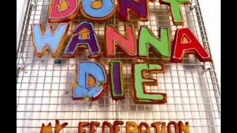 Paper And String - My Federation ( Album Version )