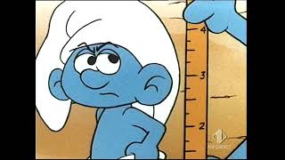 Puffi 5 Serie - I Puffolini Ottima Qualità Video