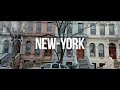влог: Нью-Йорк| 1 часть | карантин | снежный буран  | всё закрыто