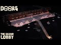 DOORS The Grand Lobby Outdoors Updated Behind The Scenes ROBLOX Concept For LSPLASH 