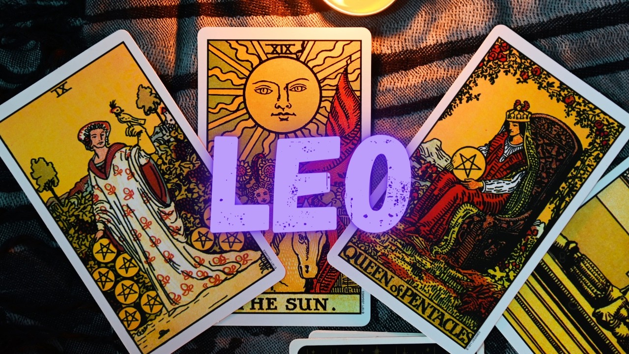 LEO ALGO QUE DESEASTE EN SECRETO POR MUCHO TIEMPO😍❤️APARECE DENTRO DE POCO!🌈🌟