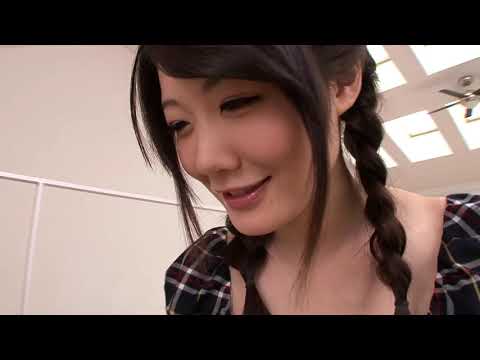 [日本小电影]Rie Tachikawa 立川理恵 intro 5