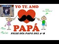 DÍA DEL PADRE