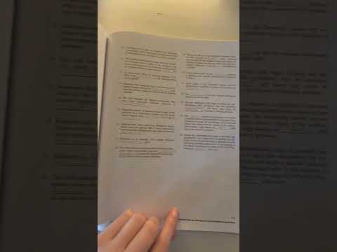 rad bio unit 4 workbook