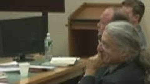 Alex Jones testifies in trial over Sandy Hook lies