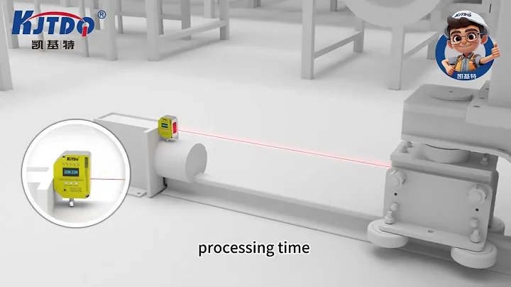 How Laser Distance Sensors Transform Precision Measurement Across Thailand's Key Industries?