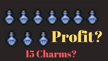 Free Account - Bonelord Bestiary & and Bewitched Event Profit!  [15 CHARM POINTS] [TIBIA ROYAL]