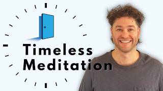 10 Minute Meditation for Focus and Attention | Timeless Meditation