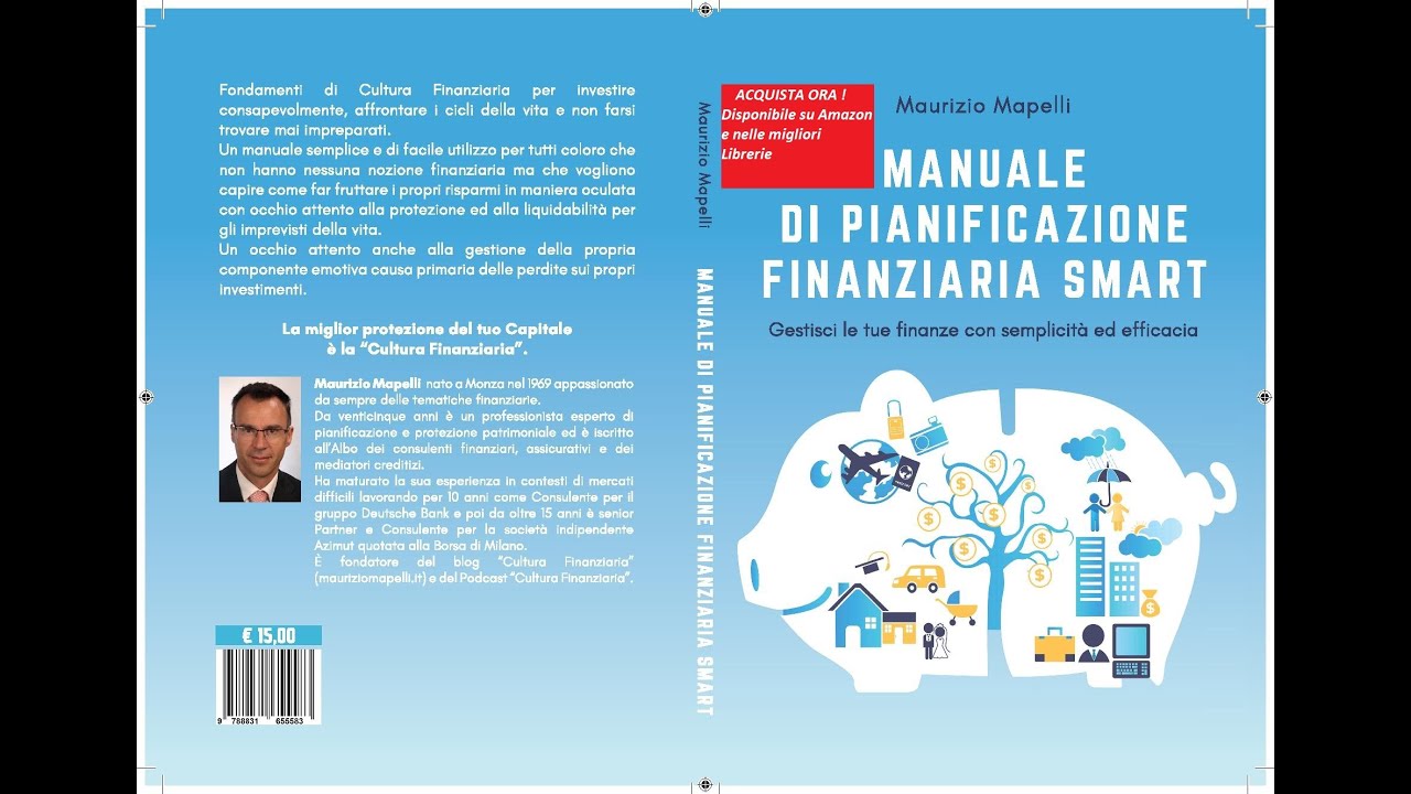 Pillole di Pianificazione Finanziaria - Come farla e cosa ci guadagni ...