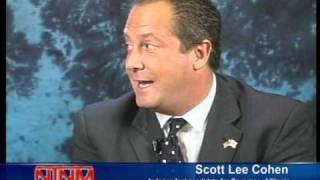 Scott Lee Cohen, 532-1