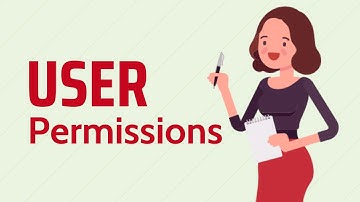 User Permission Levels