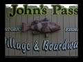 St Pete Beach, Madeira Beach, Indian Rocks &amp; Treasure Island