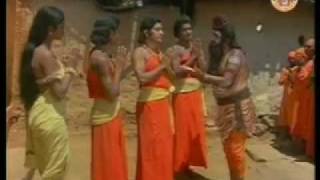 Gange Yamuneyara - Bhaktha Gnanadeva (1982) - Kannada