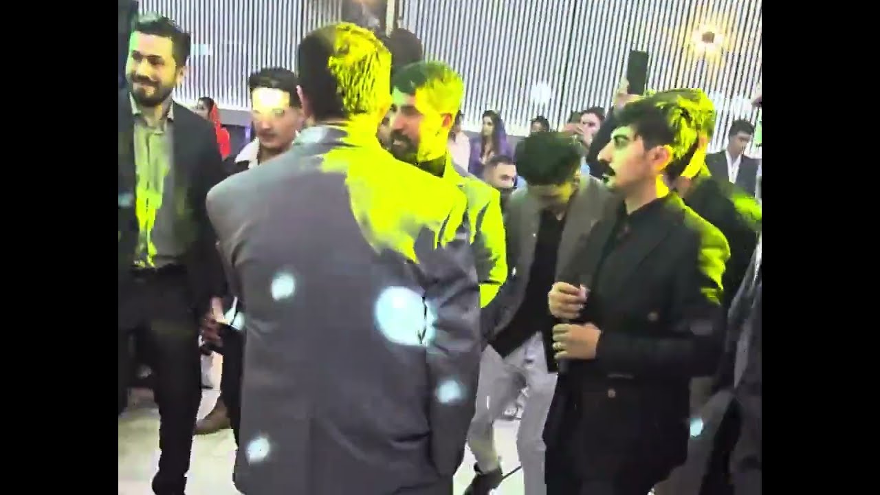 Milad harki & shahroz & keyvan harki new dawet 2024/ميلاد هركي و كيوان هركي و شهروز كرامتي