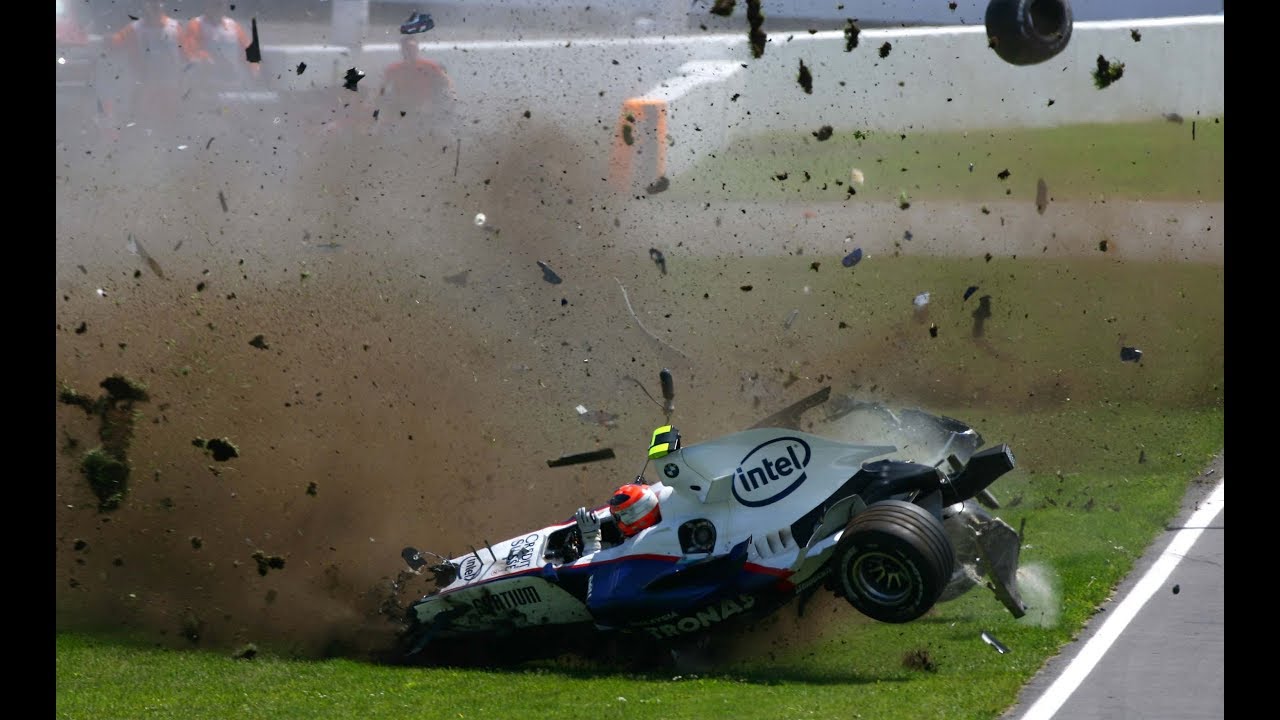 Brutal Crashes. Motorsports Mistakes. Fails Compilation #5 f1 2012 xbox 360