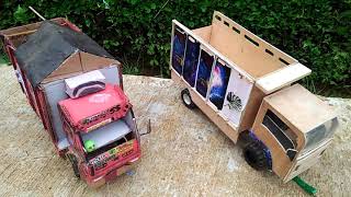 mozza alvaro  ,,truck oleng 😍😎