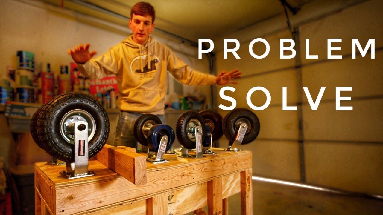 Fixing a Big Mistake I Made