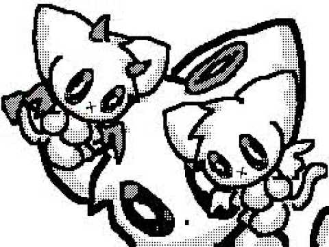 claudiegd's Flipnote - And its over
