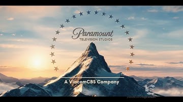 Red Wagon/Brothers Dowdle Productions/Paramount Television/Spectrum Originals (2021)