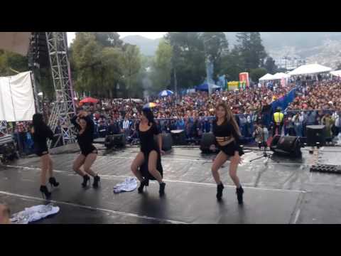 LAS RODRIGUEZ EN