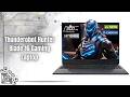 Thunderobot Hunter Blade 16 ⚡ RTX 5070 Gaming Laptop | i7-13650HX | 300Hz 2.5K Display