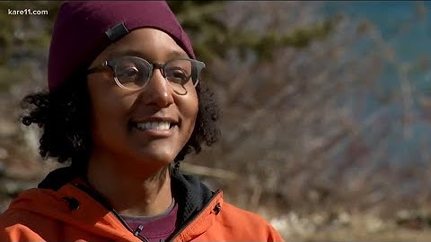 Duluthian becomes first woman to thru-hike the Ice Age Trail during winter